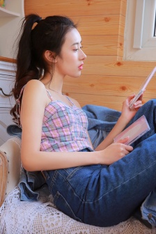 幸福美丽绽放角色郑平